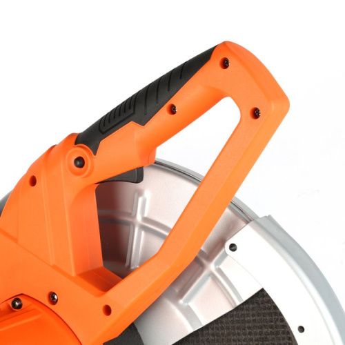 Машина монтажная (отрезная) Patriot FM 380-Tehinstrument