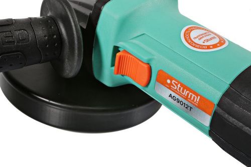 Болгарка (УШМ)  Sturm AG9012T-Tehinstrument