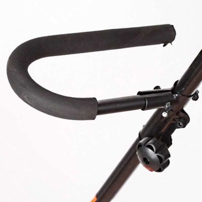 Электрокоса, триммер электрический Patriot ET 1000 + нож-Tehinstrument