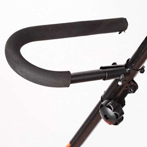 Электрокоса, триммер электрический Patriot ET 1000 + нож-Tehinstrument