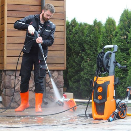 Мойка высокого давления Patriot GT 790 Imperial-Tehinstrument