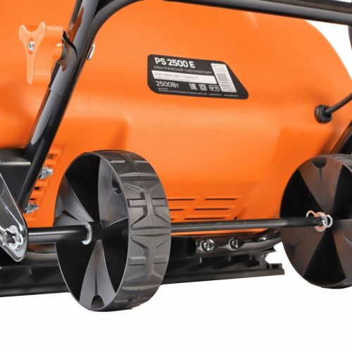 Снегоуборщик электрический Patriot PS 2500 Е-Tehinstrument