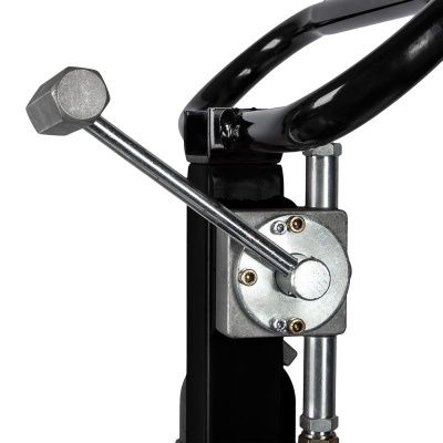 Виброплита DDE  VP125HK-Tehinstrument
