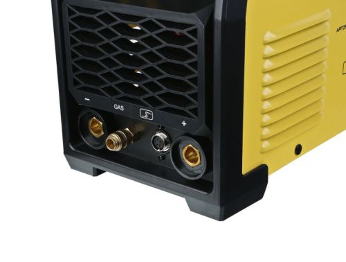 Сварочный аппарат Hanskonner HWM3040P, TIG DC Pulse+MMA, 200 A-Tehinstrument