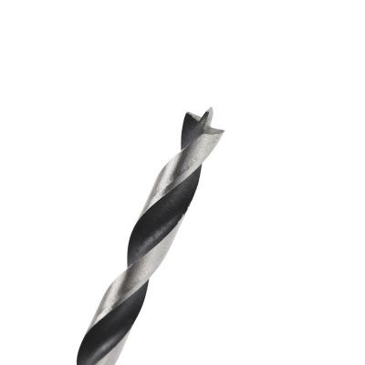 Сверло по дереву спиральное W-образная заточка 8 мм, Patriot-Tehinstrument
