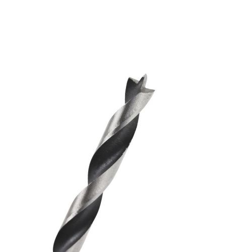 Сверло по дереву спиральное W-образная заточка 8 мм, Patriot-Tehinstrument