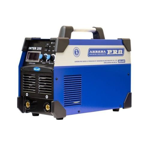 Сварочный инвертор AuroraPRO INTER 255 (MOSFET)-Tehinstrument