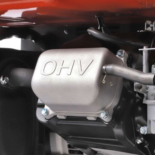 Генератор бензиновый Patriot GRA 9500AWS-Tehinstrument