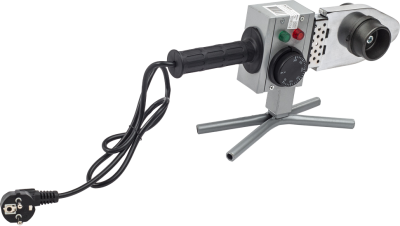 Аппарат для сварки ПВХ труб Ресанта АСПТ-1000-Tehinstrument