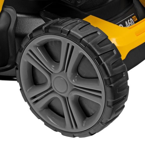 Газонокосилка бензиновая Denzel GLD-460SP-Tehinstrument