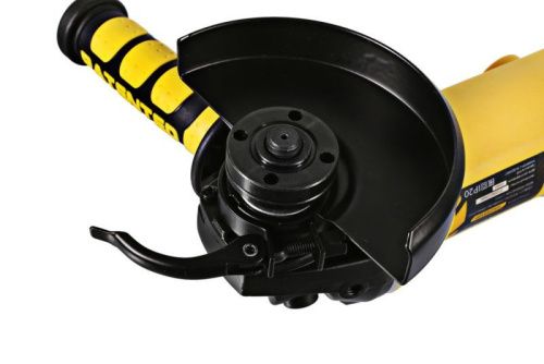 Шлифмашина угловая (УШМ, болгарка) Hanskonner HAG9512P-Tehinstrument