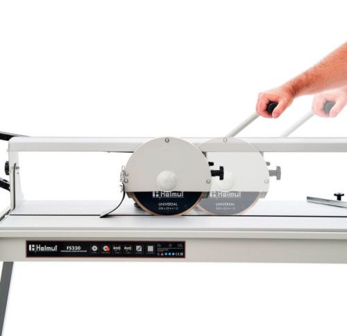 Плиткорез электрический Helmut FS230-Tehinstrument