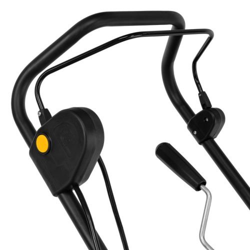 Электрическая снегоуборочная машина Denzel ESB-460-M-Tehinstrument