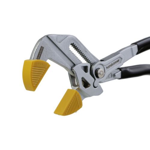 Клещи переставные 250мм, Hanskonner-Tehinstrument
