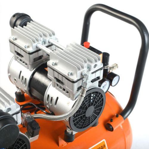 Компрессор поршневой безмасляный Patriot WO 50-300-Tehinstrument