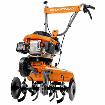 Бензиновый культиватор DAEWOO DAT 4555 (мотокультиватор ДЭУ 4555)-Tehinstrument