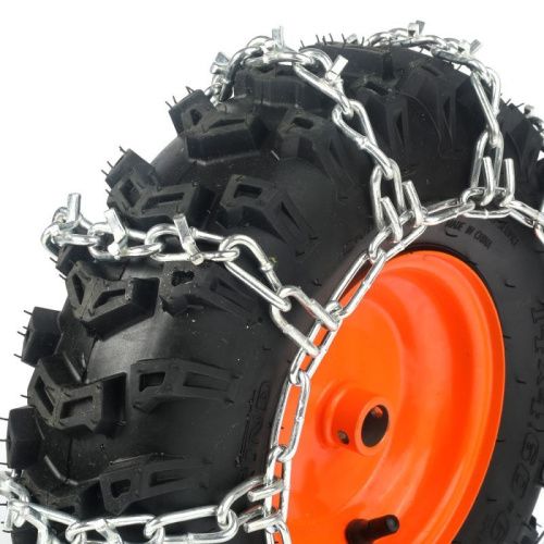 Цепи Patriot CS 14 на колеса снегоуборщика 14 дюймов, арт. 426002015-Tehinstrument