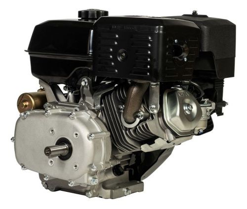 Двигатель Lifan 190FD-R, вал ?22мм, катушка 18 Ампер-Tehinstrument