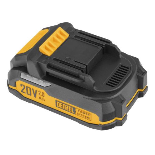 Лобзик аккумуляторный Denzel CJH-20-80, Li-Ion, 20 В-Tehinstrument