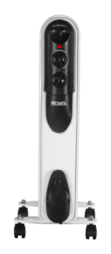 Масляный радиатор Ресанта ОМПТ-12Н-Tehinstrument