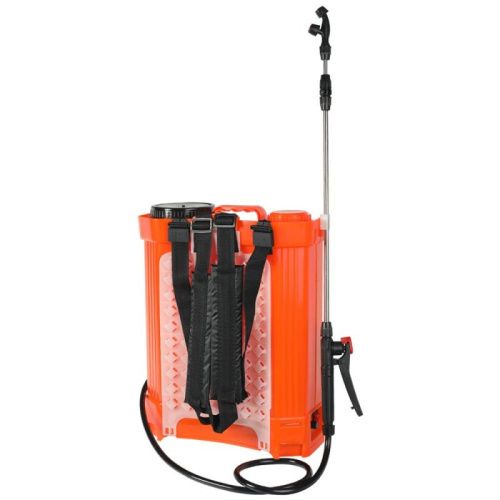 Опрыскиватель ранцевый аккумуляторный Patriot PT-16AC-1-Tehinstrument