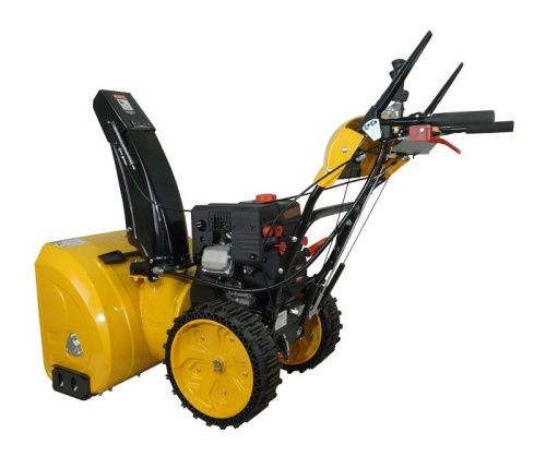 Снегоуборщик Habert HB930MS PRO ШЛ-Tehinstrument