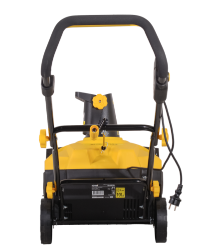 Снегоуборщик электрический Huter SGC 2.3E/50А-Tehinstrument