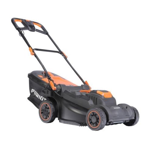 Газонокосилка электрическая PATRIOT PT 2044E Lux-Tehinstrument