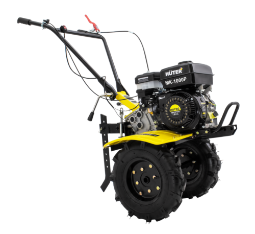 Сельскохозяйственная машина Huter МК-1000Р-Tehinstrument