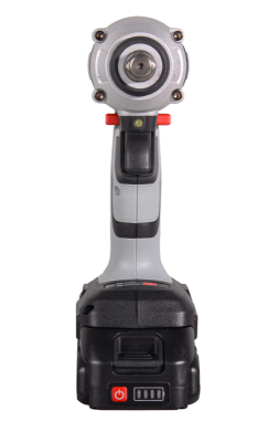 Гайковерт аккумуляторный Ресанта АГ-300/20Li-Tehinstrument