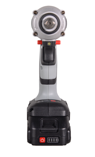 Гайковерт аккумуляторный Ресанта АГ-300/20Li-Tehinstrument