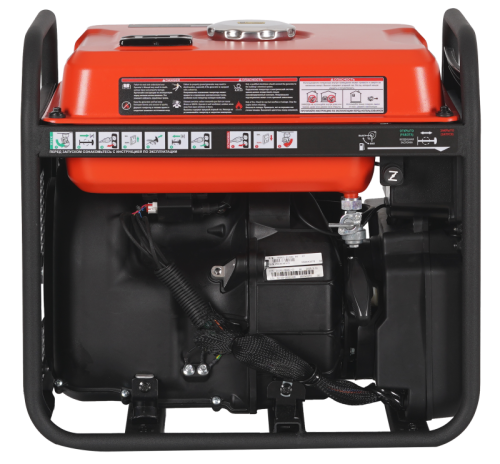 Инверторный бензиновый  генератор A-iPower A3500i-Tehinstrument