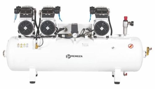 Безмасляный компрессор Remeza СБ4/С-150.OLD20x3-Tehinstrument
