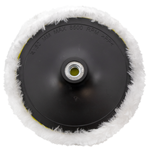 Полировальная машина (углошлифовальная) Вихрь УШМ-180/1300П-Tehinstrument