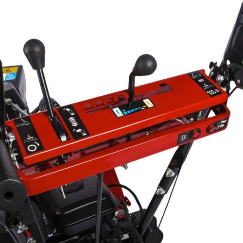 Снегоуборщик бензиновый DDE ST7066E-Tehinstrument