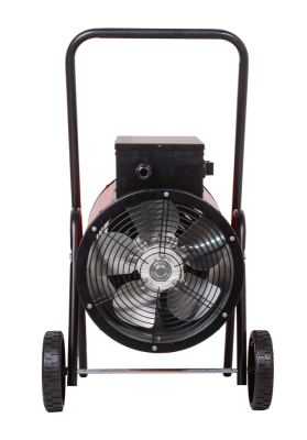 Электрическая тепловая пушка РЕСАНТА ТЭП-24000К-Tehinstrument