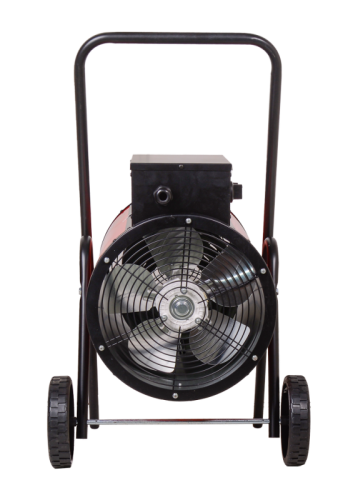 Электрическая тепловая пушка РЕСАНТА ТЭП-24000К-Tehinstrument