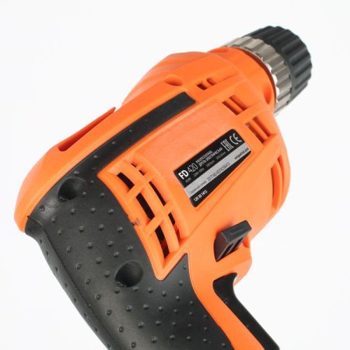 Дрель электрическая Patriot FD 420-Tehinstrument