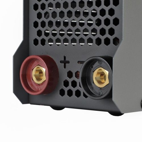 Аппарат сварочный инверторный Patriot WM 201 Smart-Tehinstrument