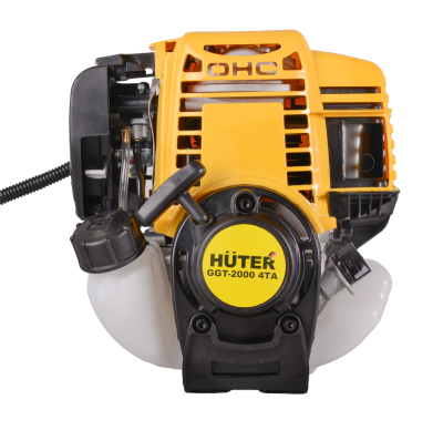 Бензиновый триммер Huter GGT-2000 4ТА (четырёхтактный)-Tehinstrument