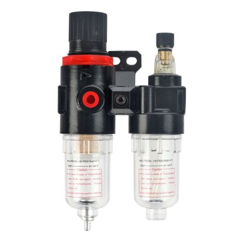 Фильтр влагоотделитель PATRIOT FRL 180 с лубрикатором-Tehinstrument