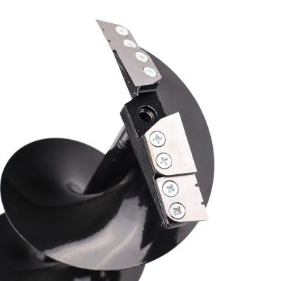 Шнек однозаходной Patriot D 180 i для льда-Tehinstrument