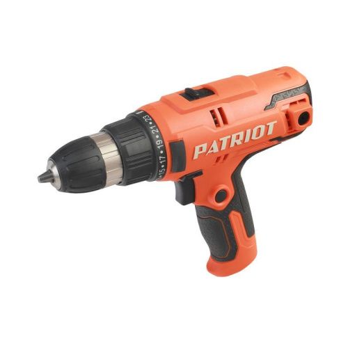 Электрическая дрель-шуруповерт Patriot FS 306 (дрель Патриот 306), 120301402-Tehinstrument
