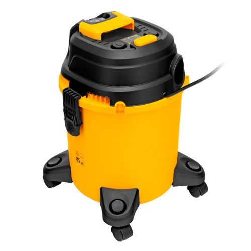 Пылесос строительный Denzel RVC20-Tehinstrument