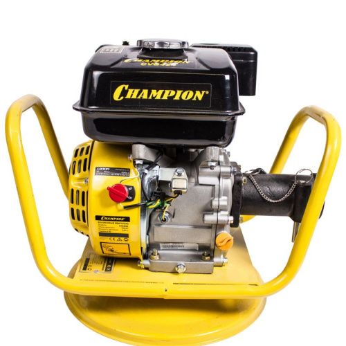 Вибратор глубинный бензиновый CHAMPION CVG424-Tehinstrument