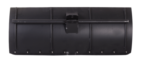 Лопата-отвал (снежный отвал) HUTER-Tehinstrument