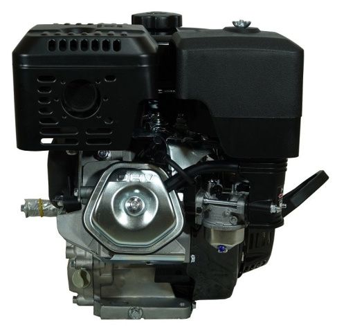 Двигатель Lifan 188F, вал ?25мм, катушка 11 Ампер-Tehinstrument