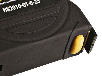 Рулетка 8x25мм, Hanskonner-Tehinstrument