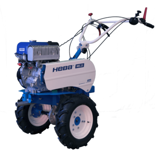 Бензиновый мотоблок НЕВА МБ-2 Я-МХ200 с двигателем Yamaha-Tehinstrument