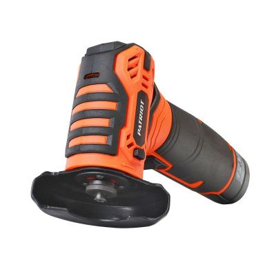 Машина углошлифовальная (УШМ) Patriot AG 100Li-Tehinstrument